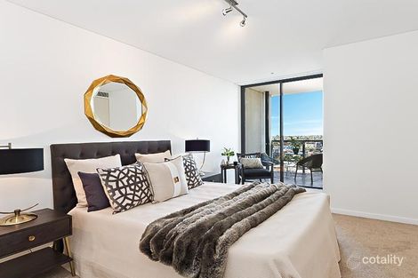 Property photo of 1502/1 Sterling Circuit Camperdown NSW 2050