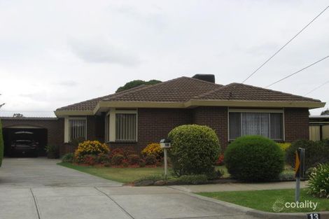 13 Robyn Ave, Albanvale, VIC 3021