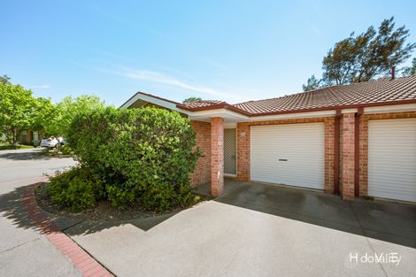 Property photo of 25/42 Lhotsky Street Charnwood ACT 2615