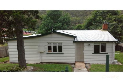 5 Beazley St, Captains Flat, NSW 2623