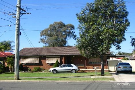 37 Vianney Cres, Toongabbie, NSW 2146