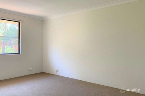 Property photo of 23/17 Rickard Road Bankstown NSW 2200