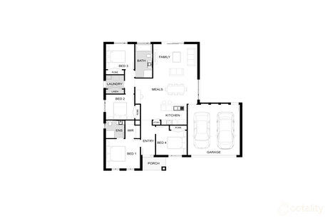 Property photo of 48 Cimmaron Way Kialla VIC 3631