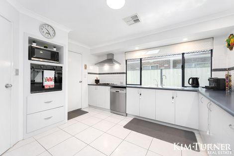 Property photo of 11 Cotter Loop Success WA 6164