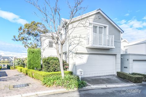 Property photo of 6 Jacaranda Drive Cabarita NSW 2137