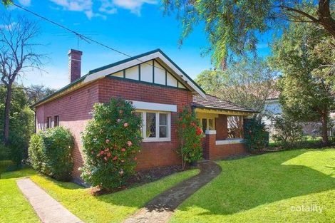 60 High St, Hunters Hill, NSW 2110