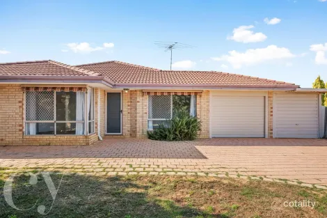 Property photo of 70B Davilak Avenue Hamilton Hill WA 6163