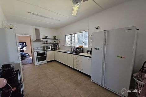 Property photo of 128 Sims Road Kepnock QLD 4670