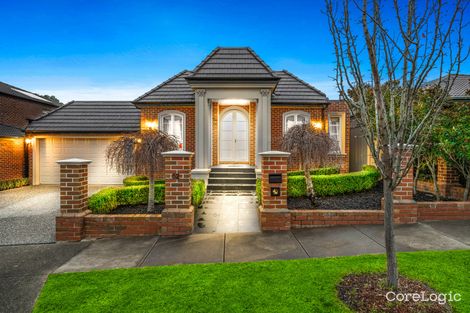 Property photo of 52 Hughes Circuit Bundoora VIC 3083