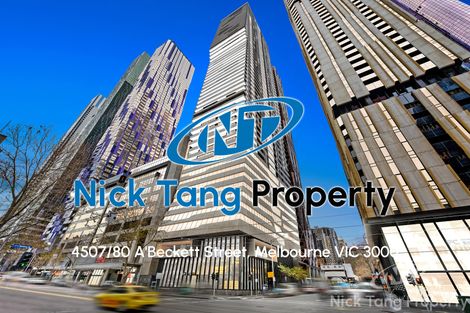 4507/80 A'Beckett St, Melbourne, VIC 3000