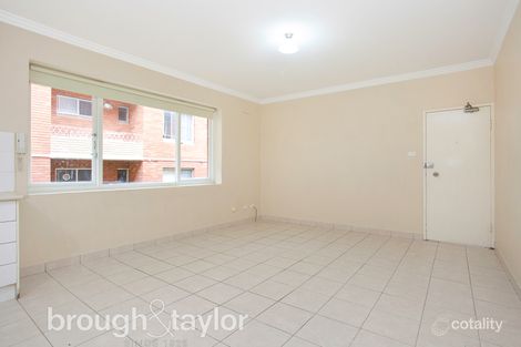Property photo of 8/43 Chandos Street Ashfield NSW 2131