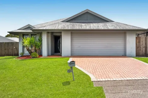 8 Hazelmere Cres, Ormeau, QLD 4208