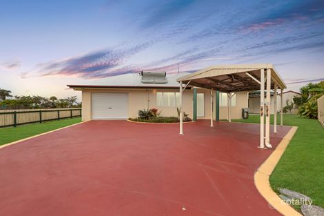 Property photo of 15 Wheeler Drive Glenella QLD 4740
