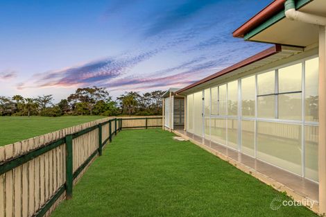 Property photo of 15 Wheeler Drive Glenella QLD 4740