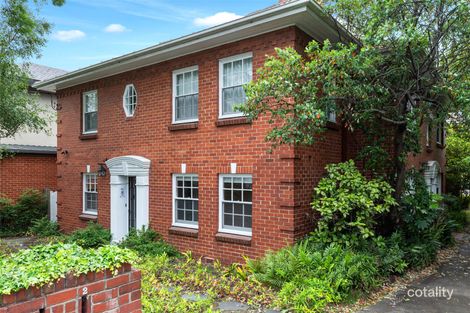 Property photo of 1/49 Bruce Street Toorak VIC 3142