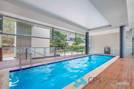 Property photo of 63/2 Levy Walk Zetland NSW 2017