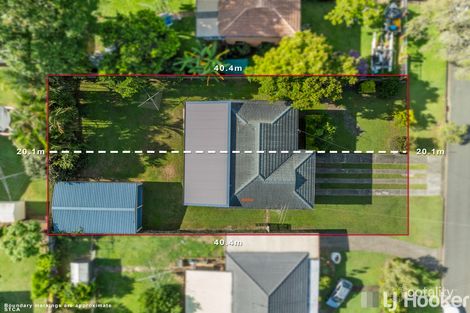 13 Carinya St, Cleveland, QLD 4163