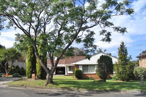 8 Blaxland Dr, Illawong, NSW 2234