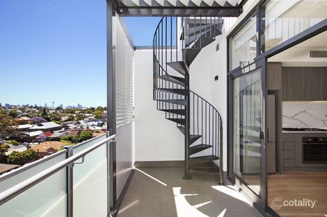Property photo of 120/30-40 George Street Leichhardt NSW 2040