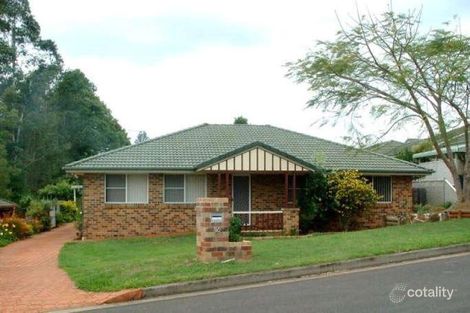 Property photo of 35 Clare Street Alstonville NSW 2477