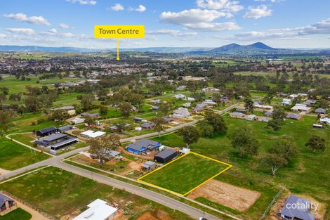 3 Highlands Rd, Mansfield, VIC 3722