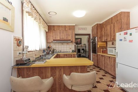 Property photo of 22 Xavier Drive Wheelers Hill VIC 3150