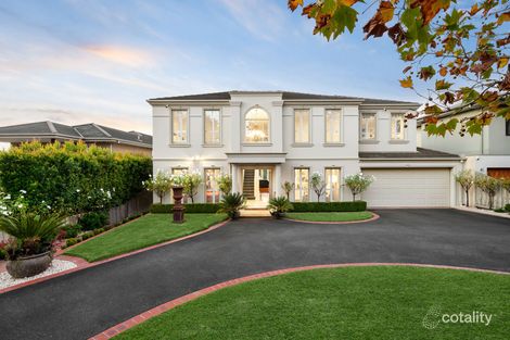 Property photo of 85 Brisbane Street Berwick VIC 3806