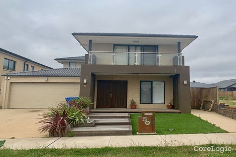 Property photo of 5 Watermint Way Clyde North VIC 3978