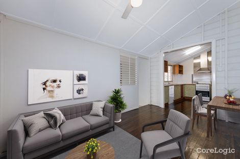 Property photo of 11 Seventh Street Railway Estate QLD 4810