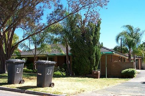 21 Biddenden St, Thornlie, WA 6108