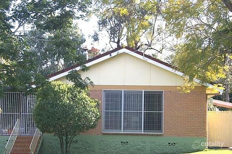 Property photo of 61 Amherst Street Acacia Ridge QLD 4110