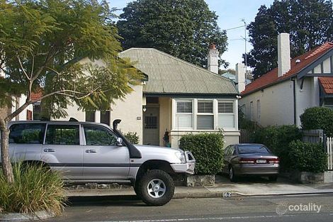 62 Bellevue St, Cammeray, NSW 2062