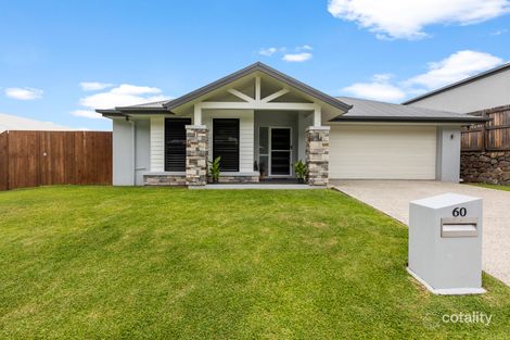 Property photo of 60 Kingfisher Drive Bli Bli QLD 4560