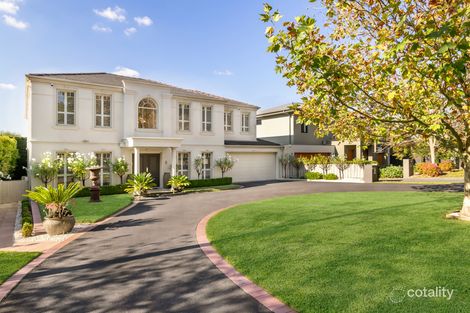 Property photo of 85 Brisbane Street Berwick VIC 3806