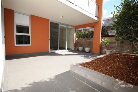 Property photo of 183/747 Botany Road Rosebery NSW 2018