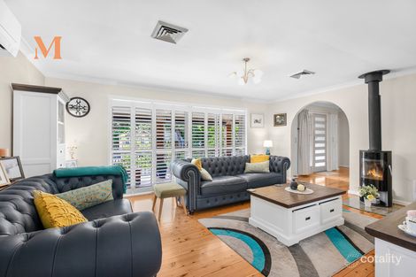 Property photo of 5 Lalor Parade Glendale NSW 2285