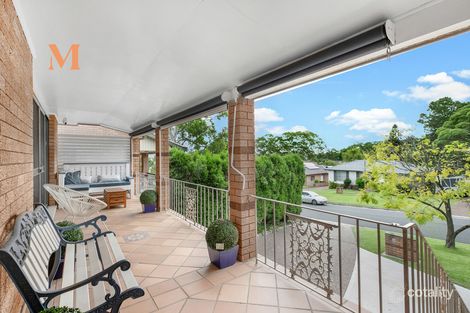 Property photo of 5 Lalor Parade Glendale NSW 2285