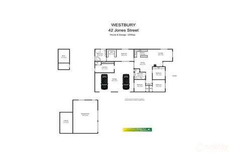 Property photo of 42 Jones Street Westbury TAS 7303