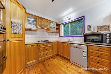 Property photo of 179 Jacaranda Avenue Kingston QLD 4114