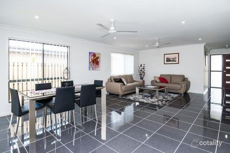 20 Tulipwood Cct, Boyne Island, QLD 4680