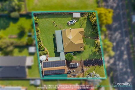 Property photo of 82 School Road Victoria Point QLD 4165