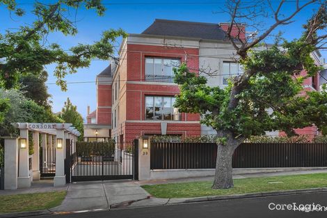 Property photo of 201/39 Carson Street Kew VIC 3101