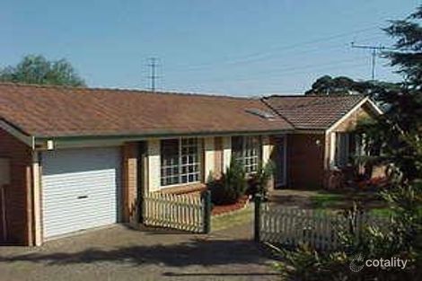 22 Lochalsh St, St Andrews, NSW 2566