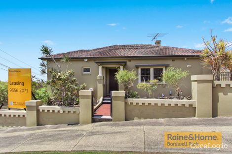 Property photo of 1 Trewilga Avenue Earlwood NSW 2206