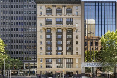 Property photo of 103/422-428 Collins Street Melbourne VIC 3000