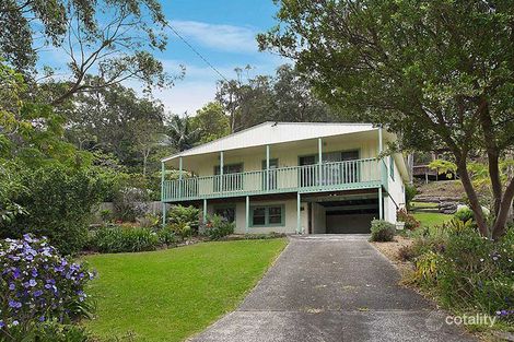 104 Henderson Rd, Saratoga, NSW 2251