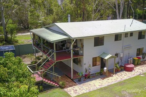 Property photo of 3 Alofi Street Russell Island QLD 4184