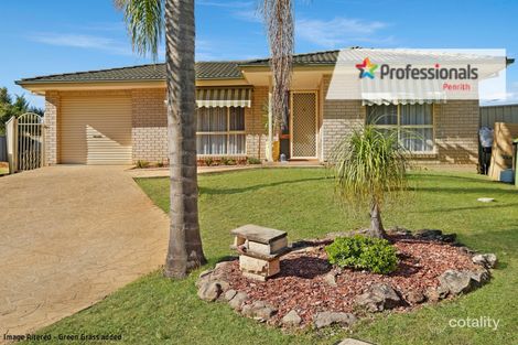 Property photo of 70 Andromeda Drive Cranebrook NSW 2749
