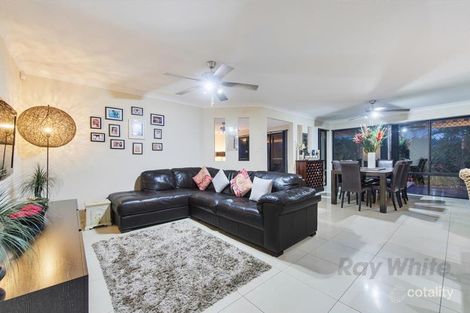 Property photo of 5 Macintosh Court Ormeau Hills QLD 4208