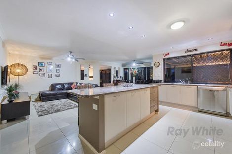 Property photo of 5 Macintosh Court Ormeau Hills QLD 4208